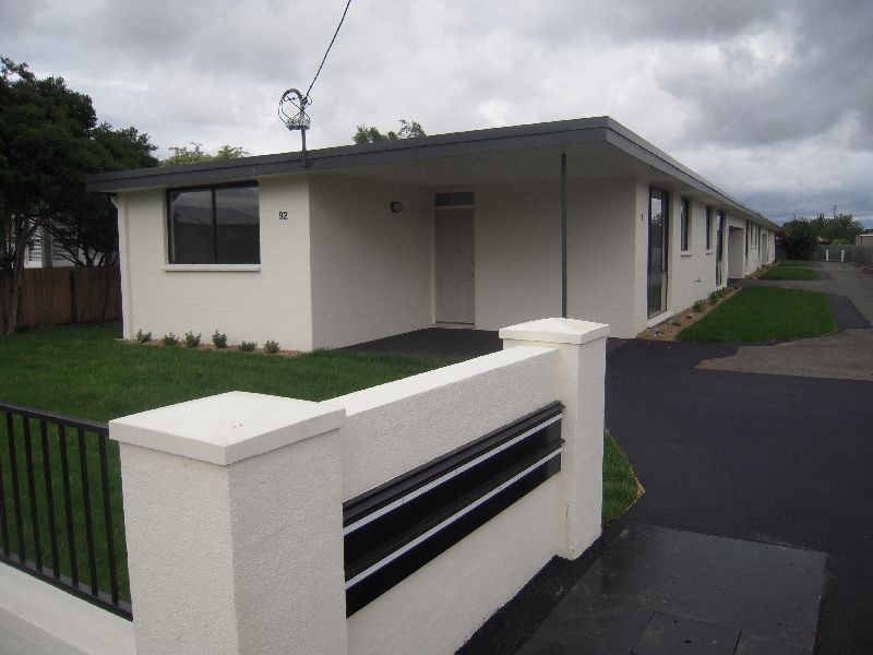 Unit 4 / 92 Marlborough Street, Longford TAS 7301