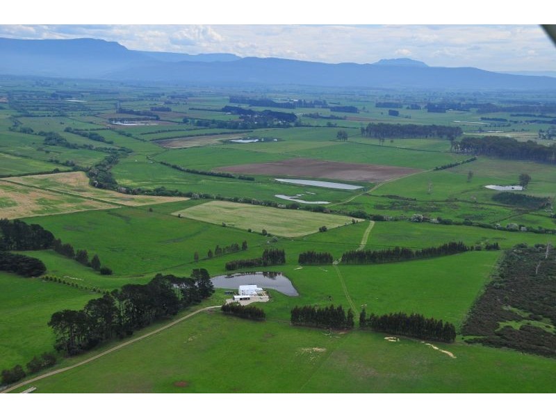 372 Bishopsbourne Road, Carrick TAS 7291
