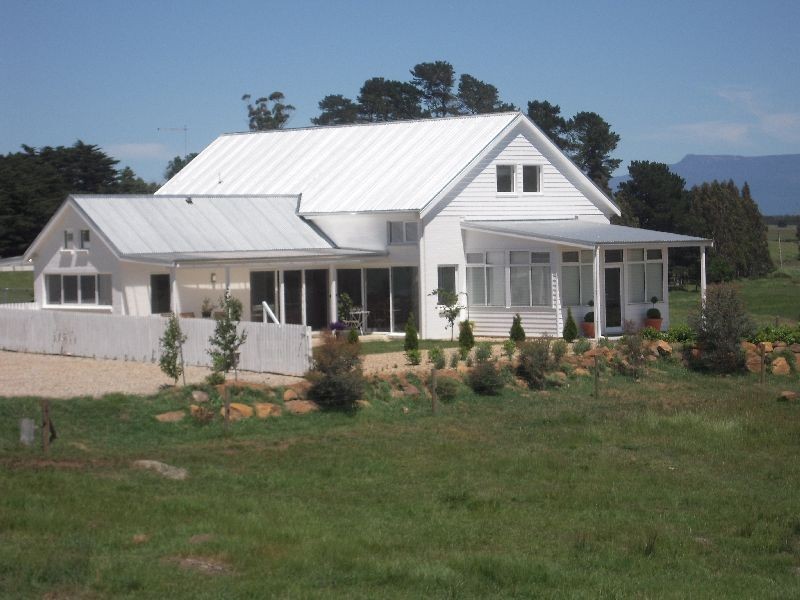 372 Bishopsbourne Road, Carrick TAS 7291