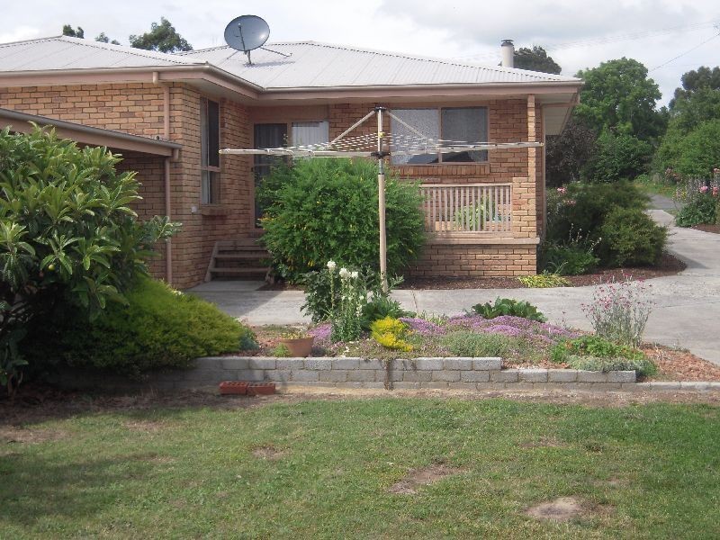 24 Bulwer Street, Longford TAS 7301