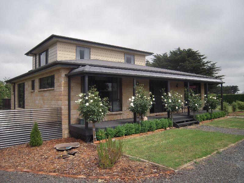 36 Archer Street, Cressy TAS 7302