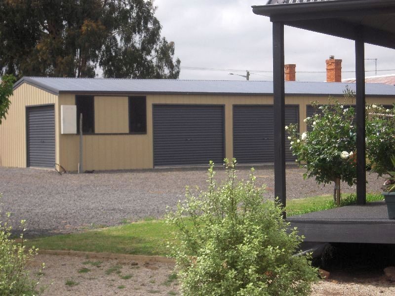 36 Archer Street, Cressy TAS 7302