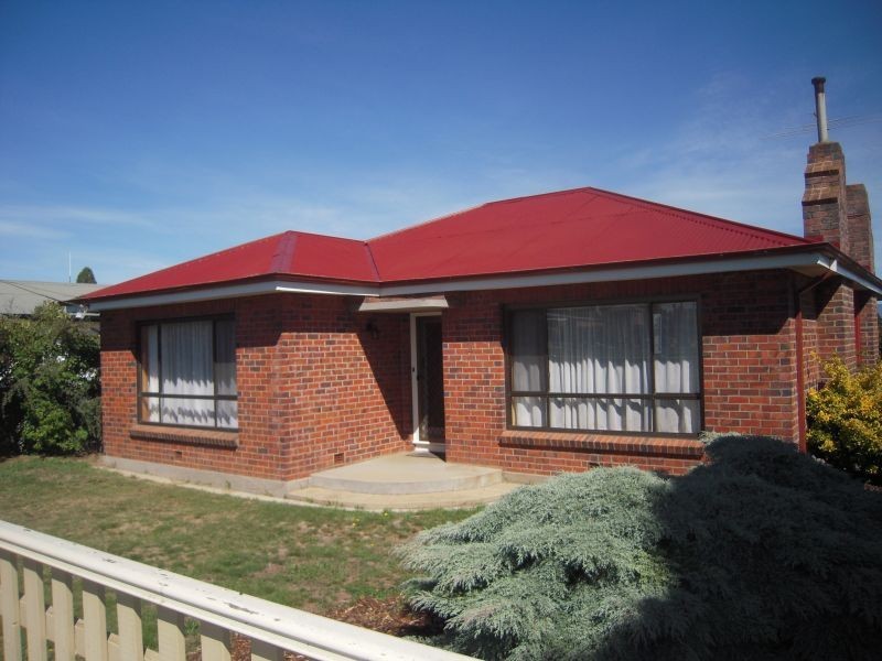 4 Hay Street, Longford TAS 7301