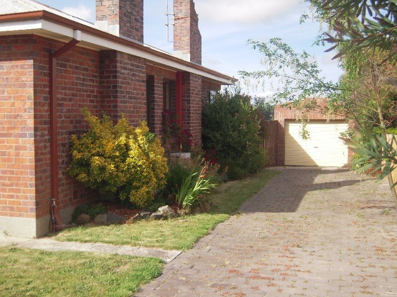 4 Hay Street, Longford TAS 7301