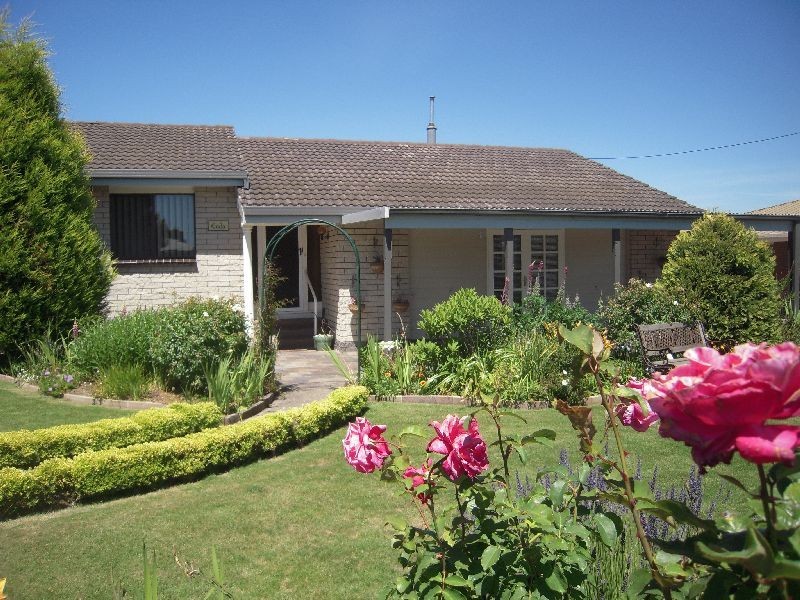 23 Pakenham Street, Longford TAS 7301
