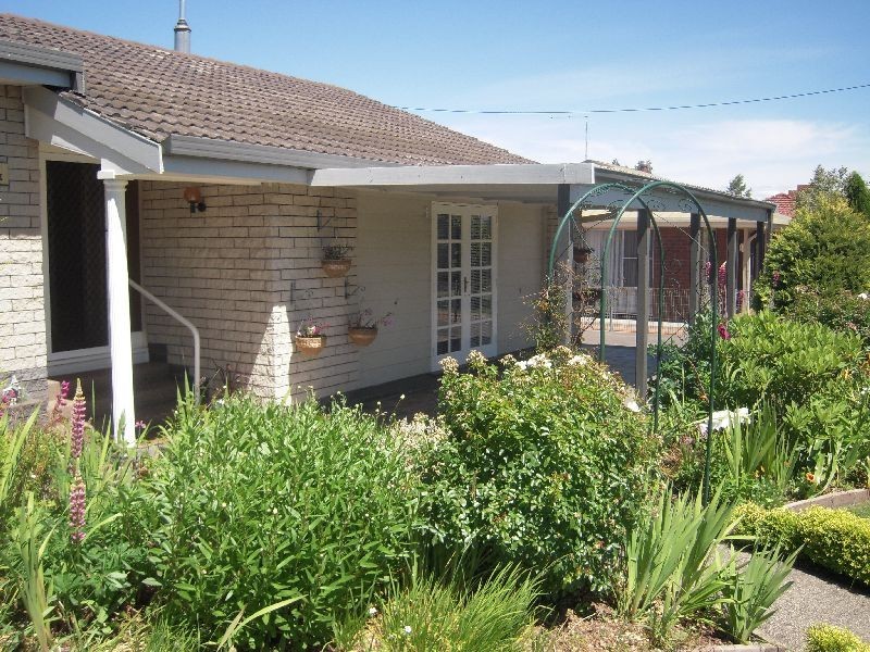 23 Pakenham Street, Longford TAS 7301