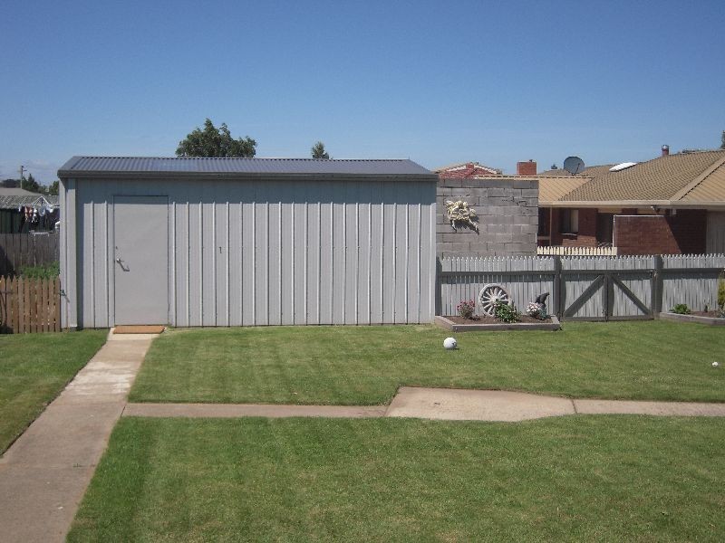 23 Pakenham Street, Longford TAS 7301