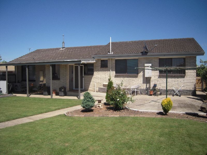 23 Pakenham Street, Longford TAS 7301