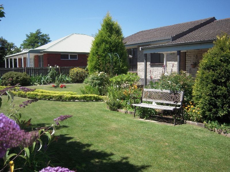 23 Pakenham Street, Longford TAS 7301