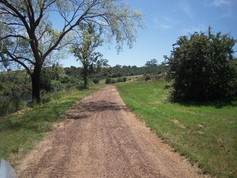 19 The Esplanade, Campbell Town TAS 7210