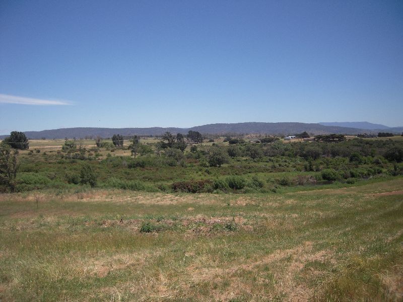 19 The Esplanade, Campbell Town TAS 7210