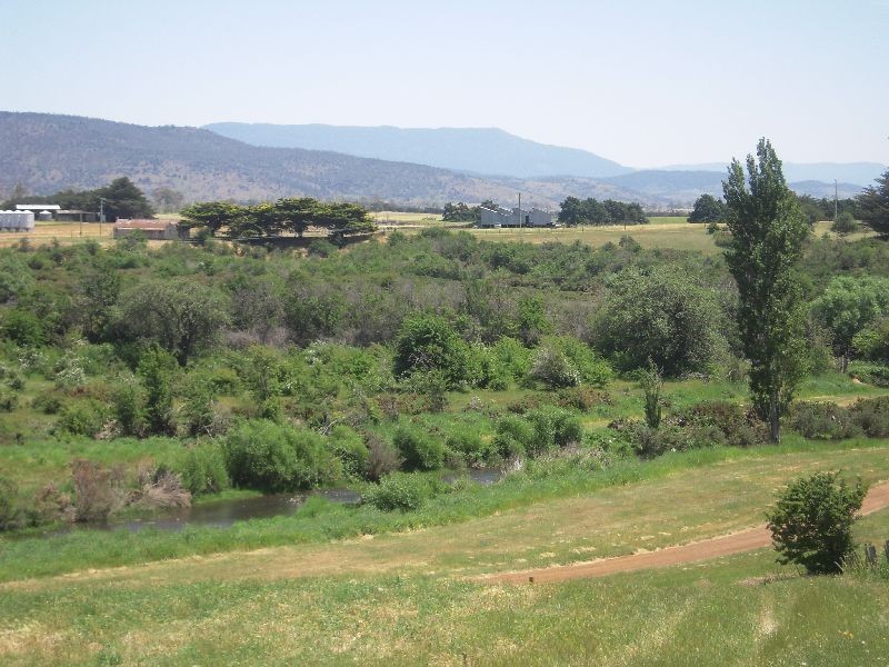 19 The Esplanade, Campbell Town TAS 7210