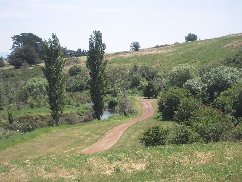 19 The Esplanade, Campbell Town TAS 7210