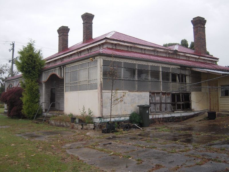 79 Meander Valley Road, Westbury TAS 7303