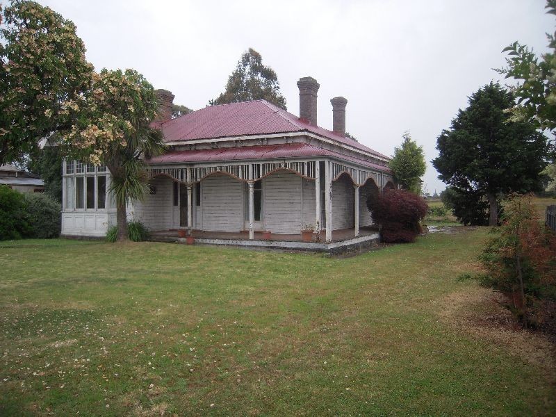 79 Meander Valley Road, Westbury TAS 7303