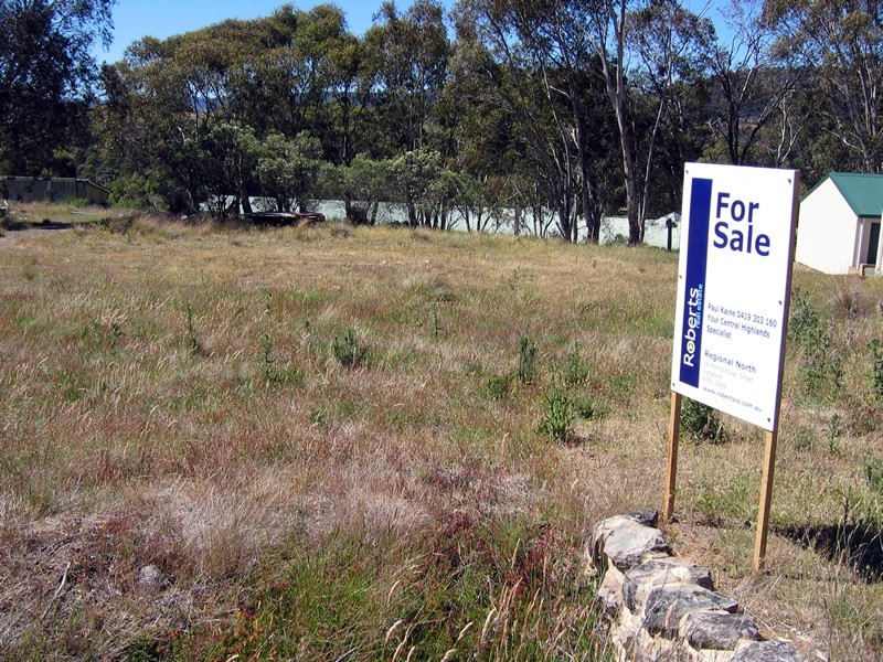 19  Bronte Estate Road, Bronte Park TAS 7140