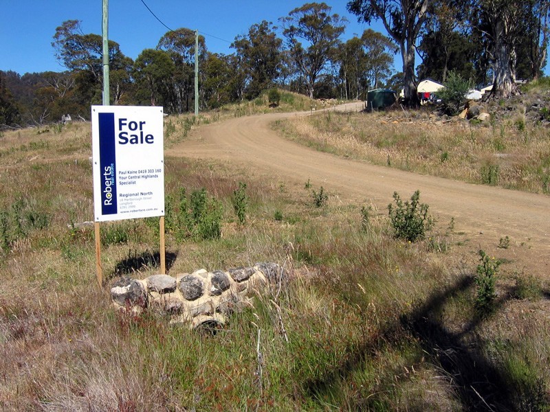 19  Bronte Estate Road, Bronte Park TAS 7140