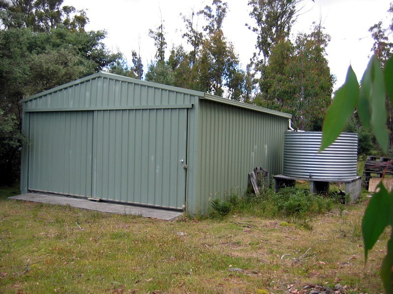 40 Laycock Drive, Lake Crescent TAS 7120