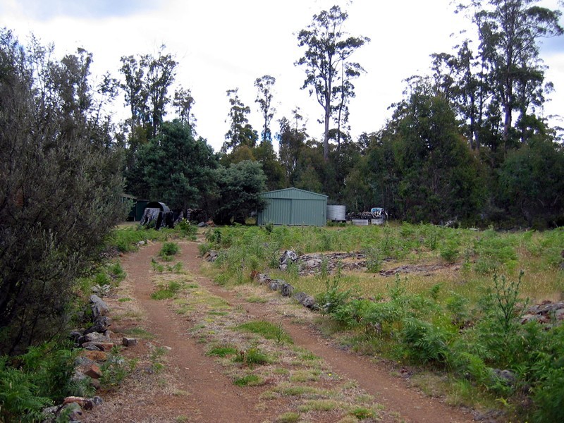 40 Laycock Drive, Lake Crescent TAS 7120