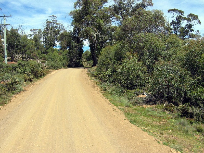 39 Lochiel Drive, Miena TAS 7030