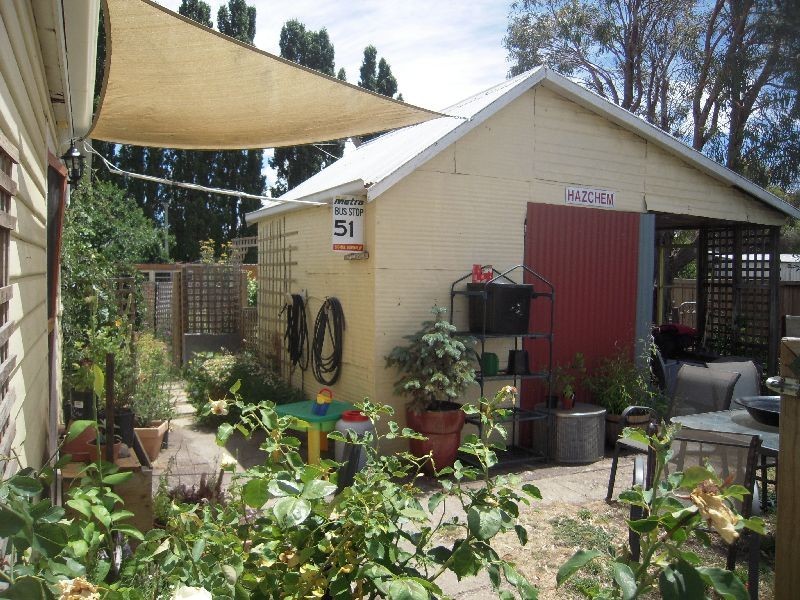 52 Montagu Street, Campbell Town TAS 7210