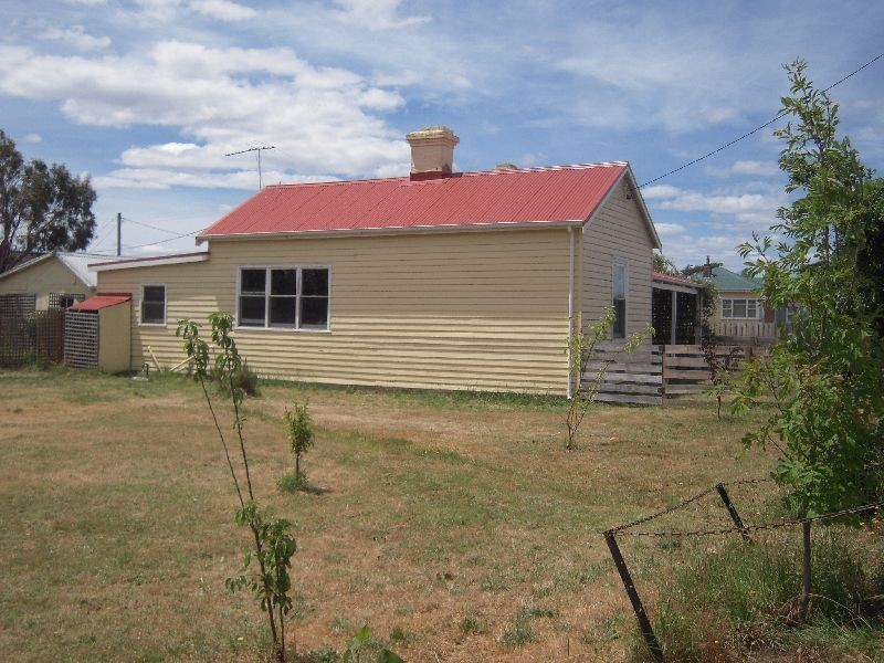 52 Montagu Street, Campbell Town TAS 7210