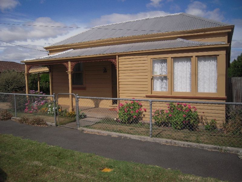 36 George Street, Longford TAS 7301