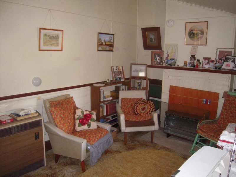 36 George Street, Longford TAS 7301