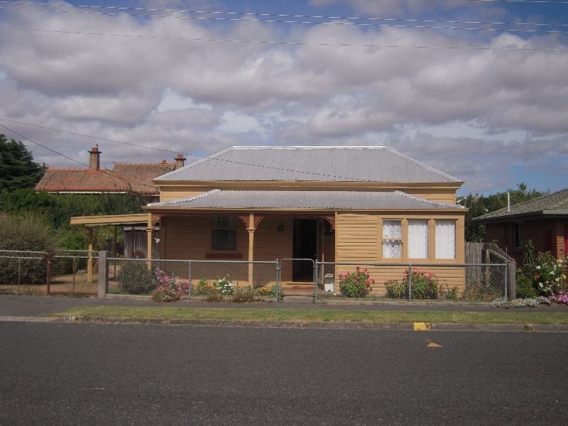 36 George Street, Longford TAS 7301