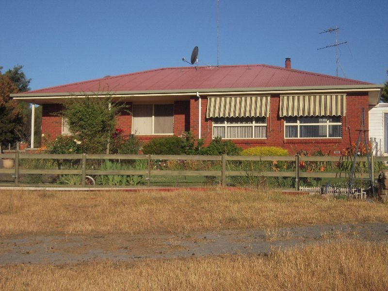 120 Main Street, Cressy TAS 7302