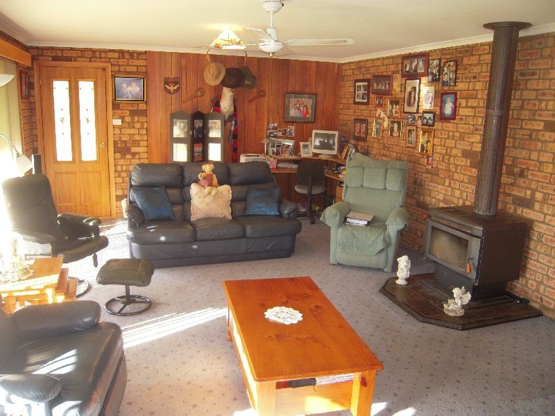 120 Main Street, Cressy TAS 7302