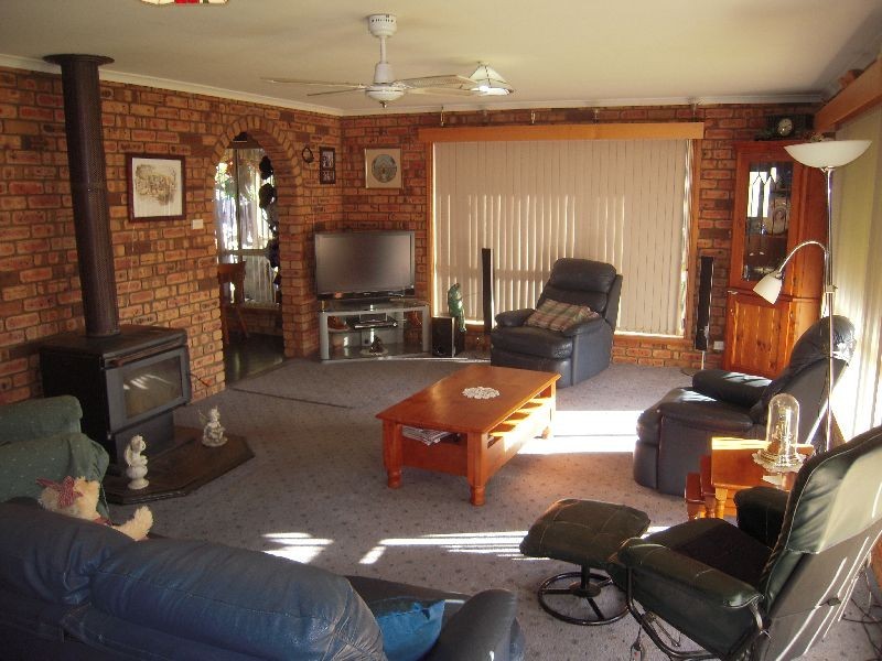 120 Main Street, Cressy TAS 7302