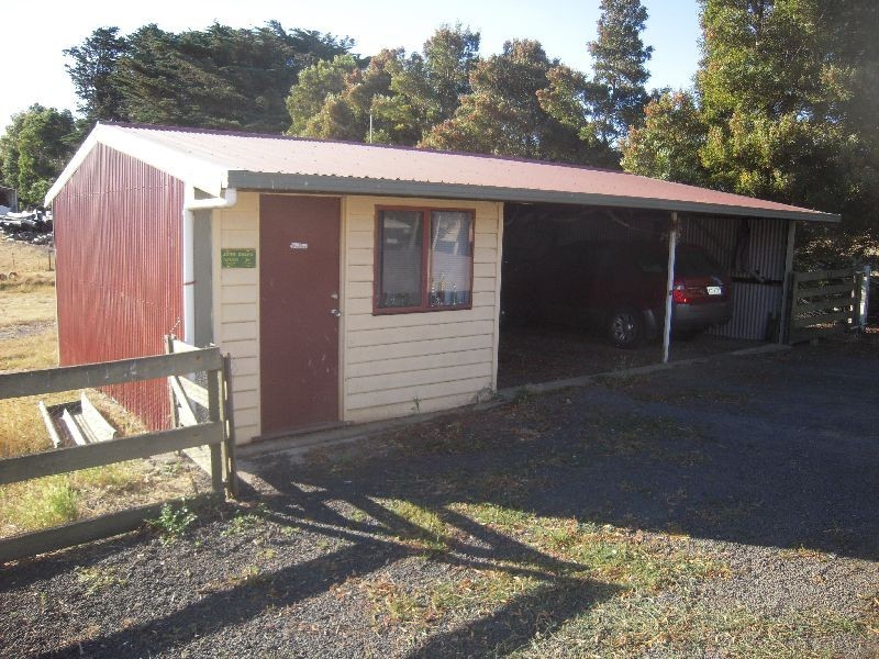 120 Main Street, Cressy TAS 7302