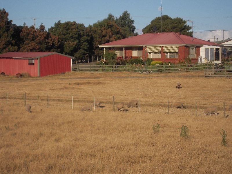 120 Main Street, Cressy TAS 7302