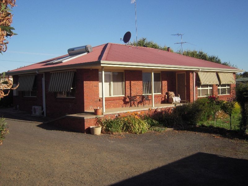 120 Main Street, Cressy TAS 7302