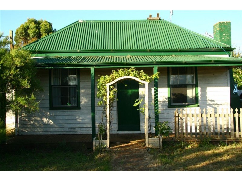 1087 Bishopsbourne Road, Bishopsbourne TAS 7301