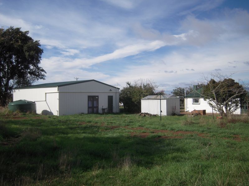 1087 Bishopsbourne Road, Bishopsbourne TAS 7301