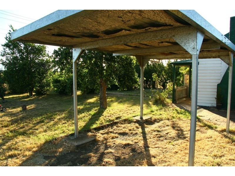 1087 Bishopsbourne Road, Bishopsbourne TAS 7301