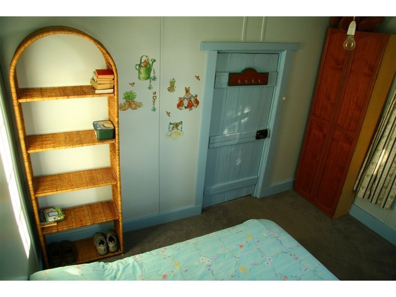 1087 Bishopsbourne Road, Bishopsbourne TAS 7301