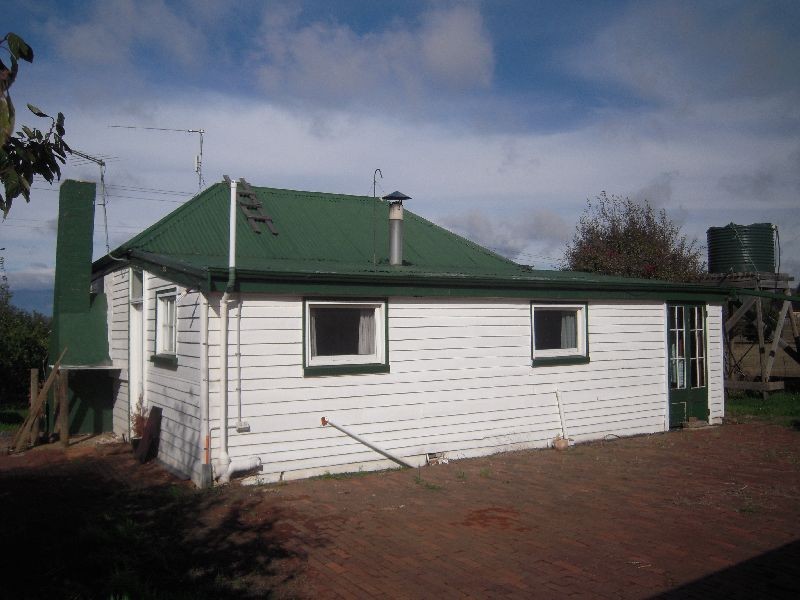 1087 Bishopsbourne Road, Bishopsbourne TAS 7301