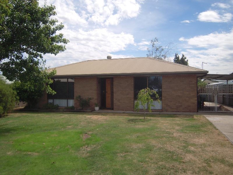 64  Hobhouse Street, Longford TAS 7301