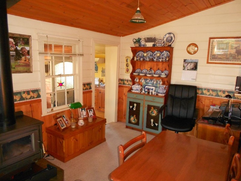 21 Emma Street, Bracknell TAS 7302