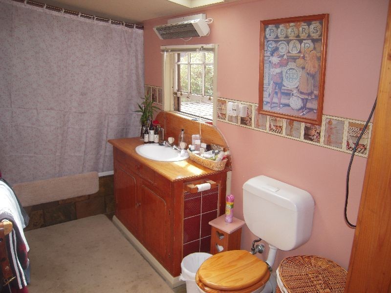 21 Emma Street, Bracknell TAS 7302