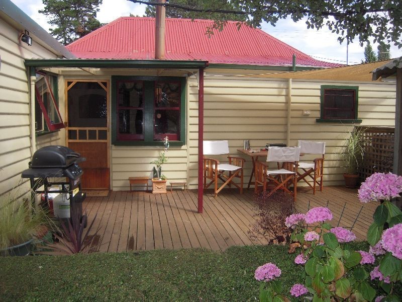 21 Emma Street, Bracknell TAS 7302