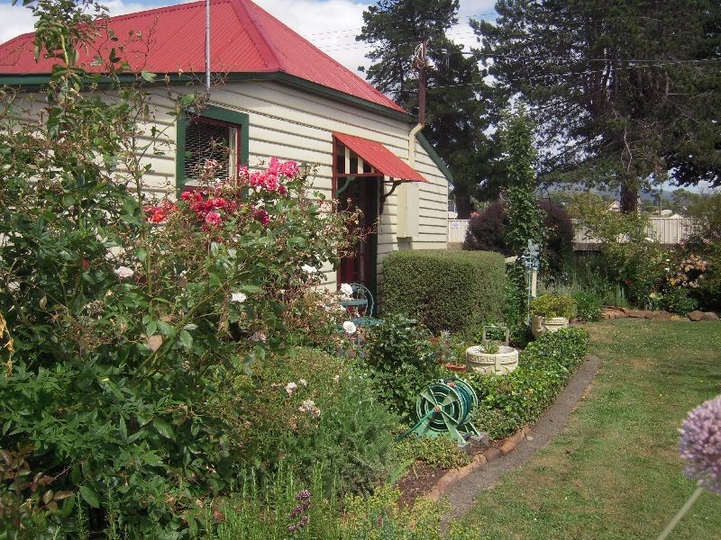 21 Emma Street, Bracknell TAS 7302