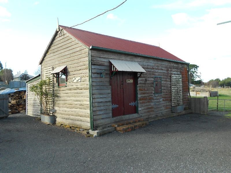 21 Emma Street, Bracknell TAS 7302