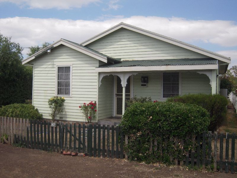 26 Cox Street, Nile TAS 7212