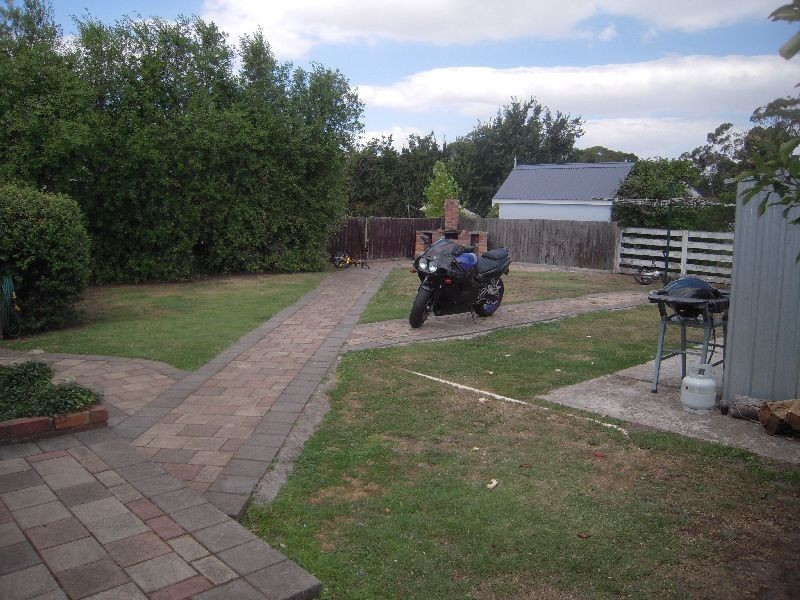 26 Cox Street, Nile TAS 7212