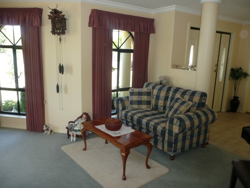 26 Hobhouse Street, Longford TAS 7301
