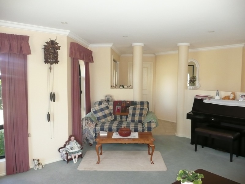 26 Hobhouse Street, Longford TAS 7301